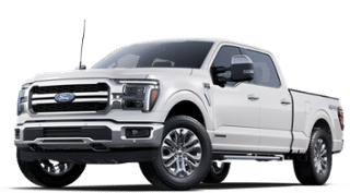 2025 Ford F-150® External Image 2
